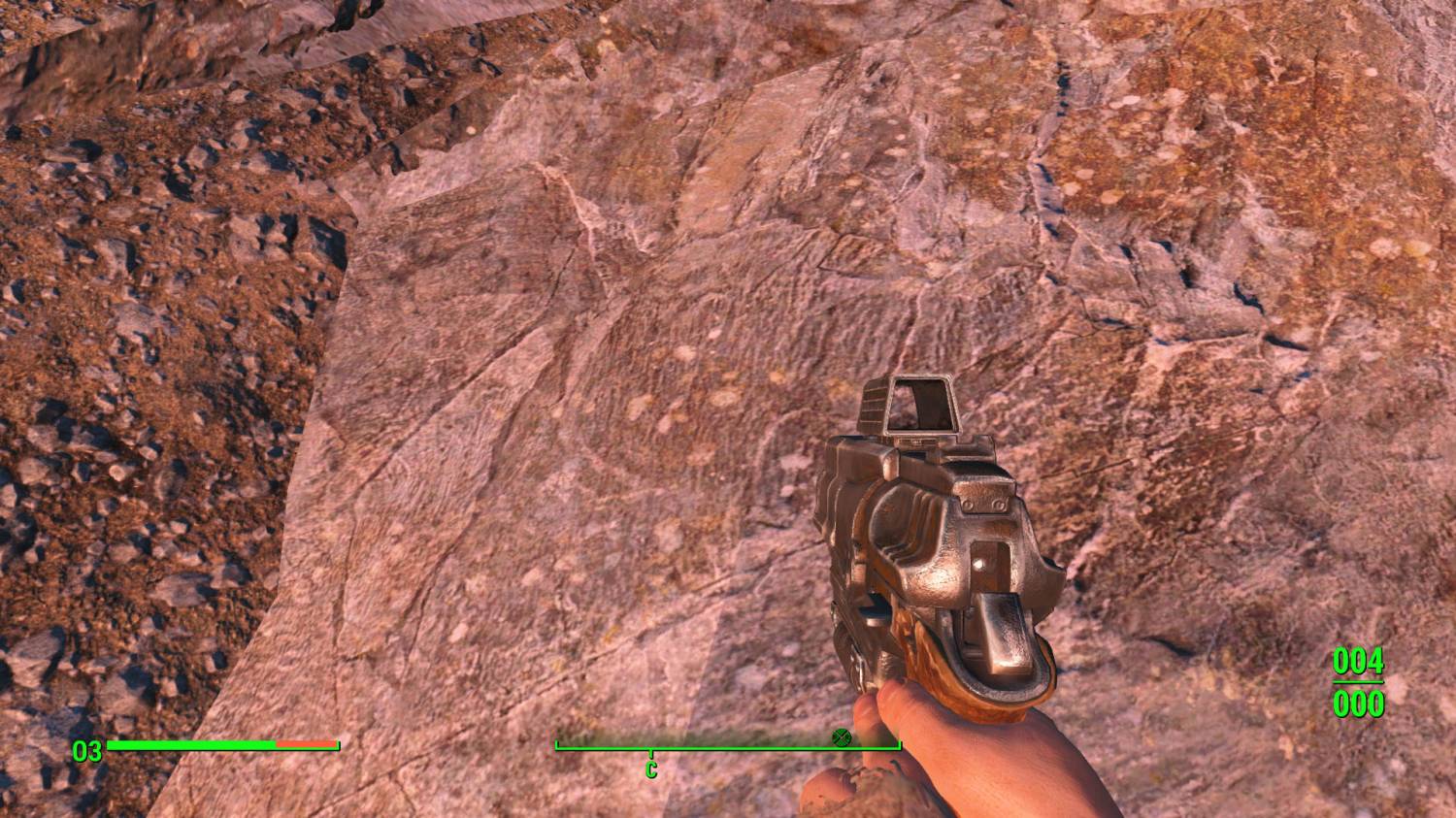 Fallout 4 как снять лимит постройки фото 94