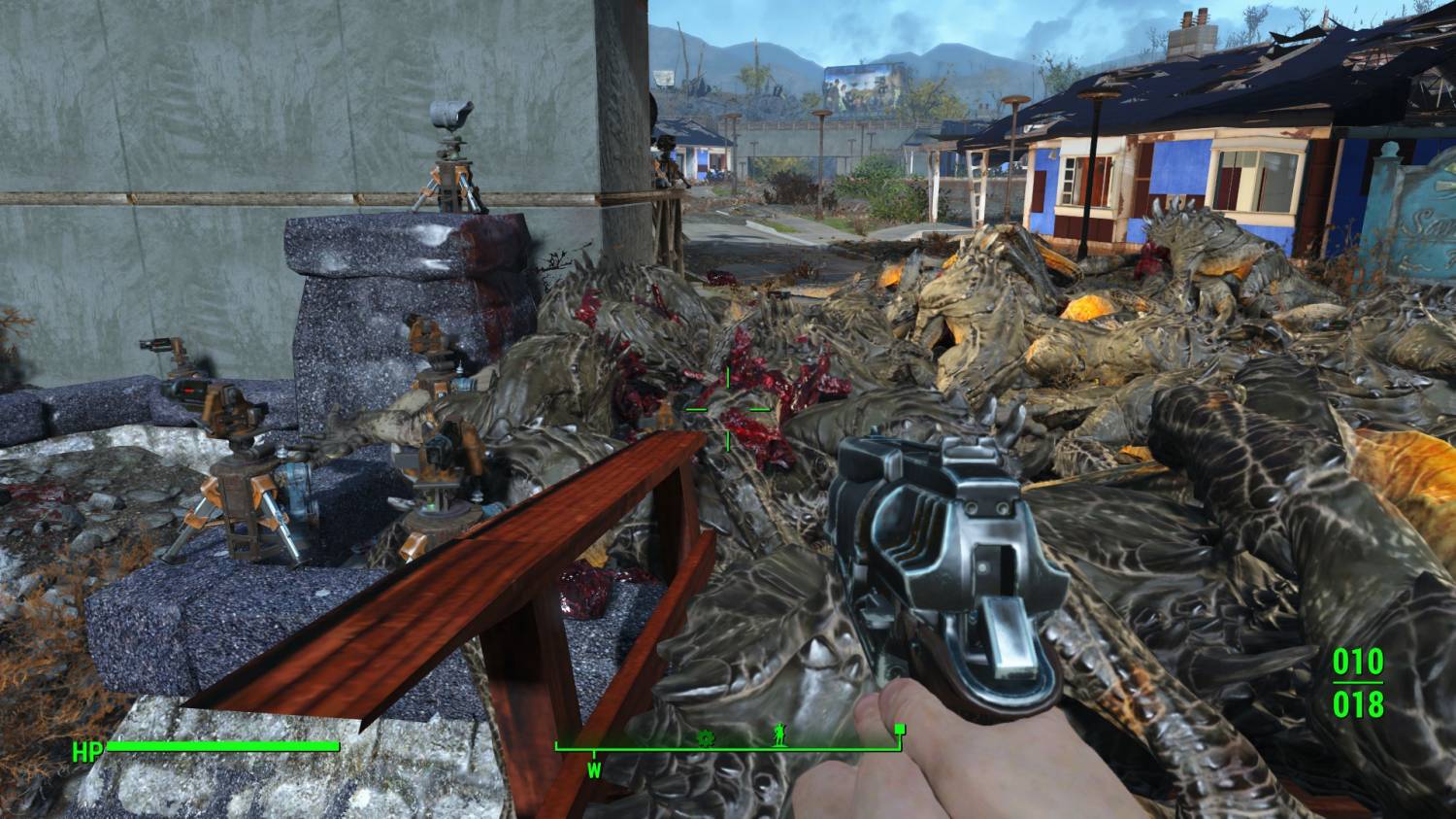 Cheats for fallout 4 on pc фото 39